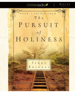 The Pursuit of Holiness