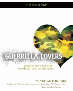 Guerrilla Lovers