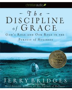 The Discipline of Grace