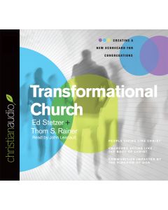 Transformational Church