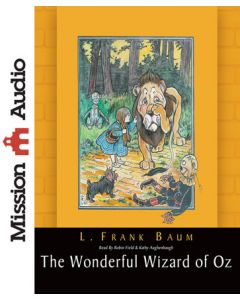 The Wonderful Wizard of Oz