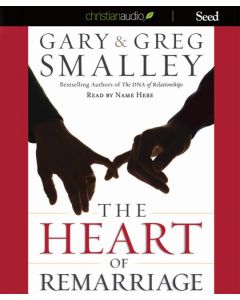 The Heart of Remarriage