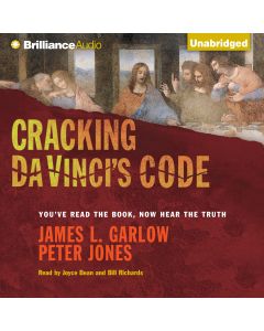 Cracking Da Vinci's Code