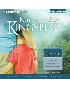 Summer (Sunrise Series, Book #2)