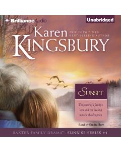 Sunset (Sunrise Series, Book #4)