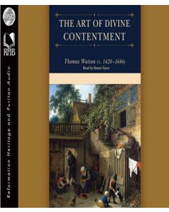 The Art of Divine Contentment