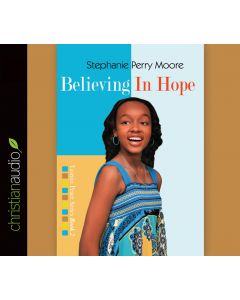 Believing in Hope (Yasmin Peace Series Volume #2)