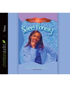 Sweet Honesty (Carmen Browne Series, Volume #2)