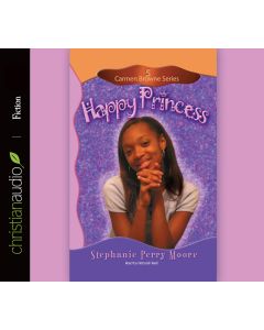 Happy Princess (Carmen Browne Series, Volume #5)