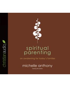 Spiritual Parenting