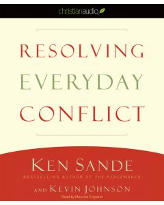 Resolving Everyday Conflict