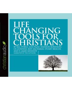 Life Changing Tools for Christians