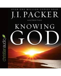 Knowing God