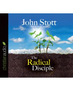 The Radical Disciple