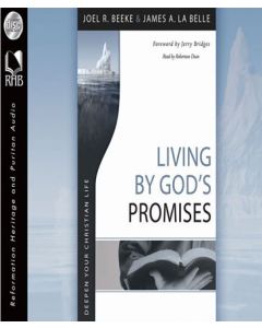 Living By God's Promises