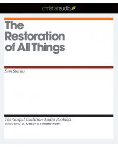 Restoration of All Things