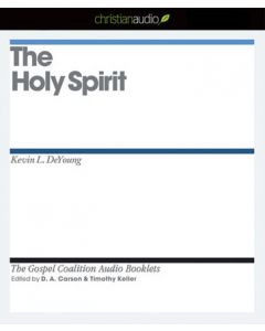 The Holy Spirit