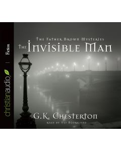 The Invisible Man