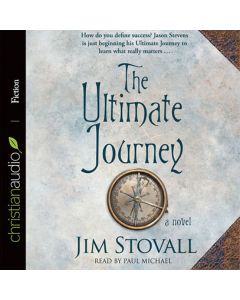 The Ultimate Journey