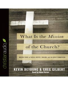 What is the Mission of the Church?