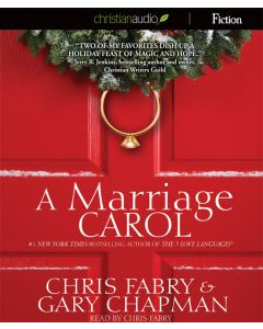 A Marriage Carol