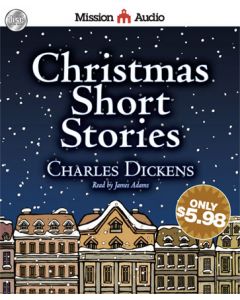 Christmas Short Stories