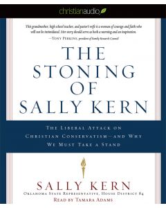 The Stoning of Sally Kern