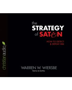 The Strategy of Satan