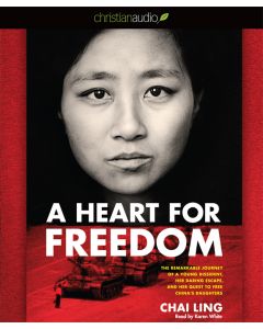 A Heart for Freedom