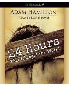 24 Hours That Changed the World