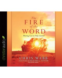 The Fire of the Word