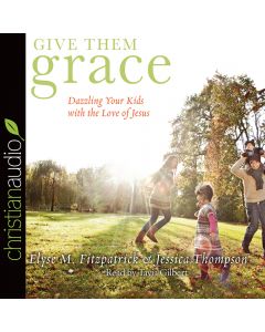 Give Them Grace