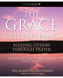 The Grace Outpouring