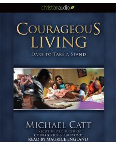 Courageous Living