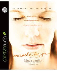 Miracle for Jen