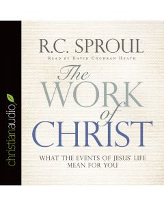 The Work of Christ