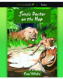 Jungle Doctor on the Hop (Jungle Doctor Series, Book #2)
