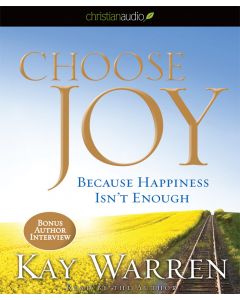 Choose Joy