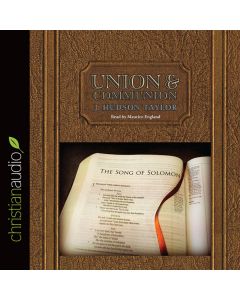 Union and Communion