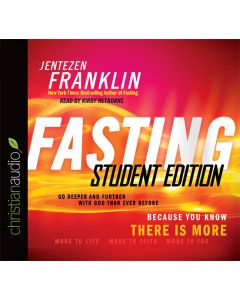 Fasting Student Edition