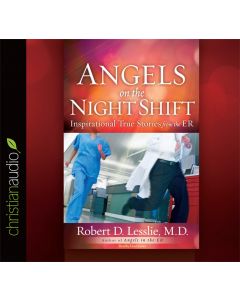 Angels on the Night Shift