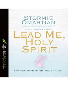 Lead Me, Holy Spirit