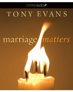 Marriage Matters