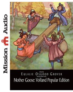 Mother Goose: Volland Popular Edition