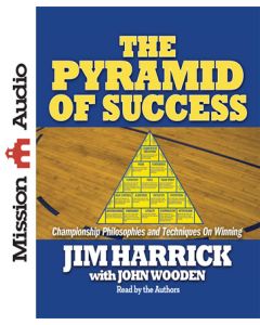 The Pyramid of Success