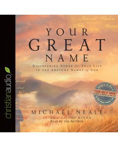 Your Great Name