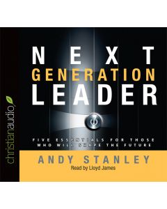 Next Generation Leader