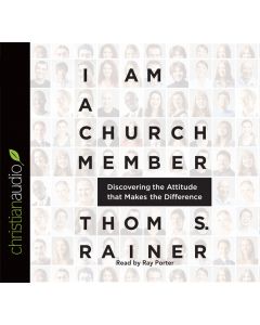 I Am a Church Member