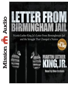 Letter from Birmingham Jail