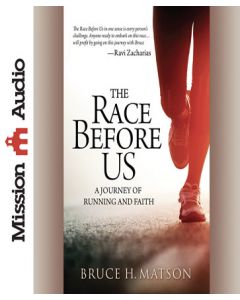 The Race Before Us